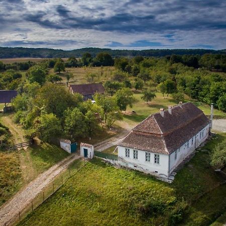 Kinderuni Bekokten Barcut Luaran gambar
