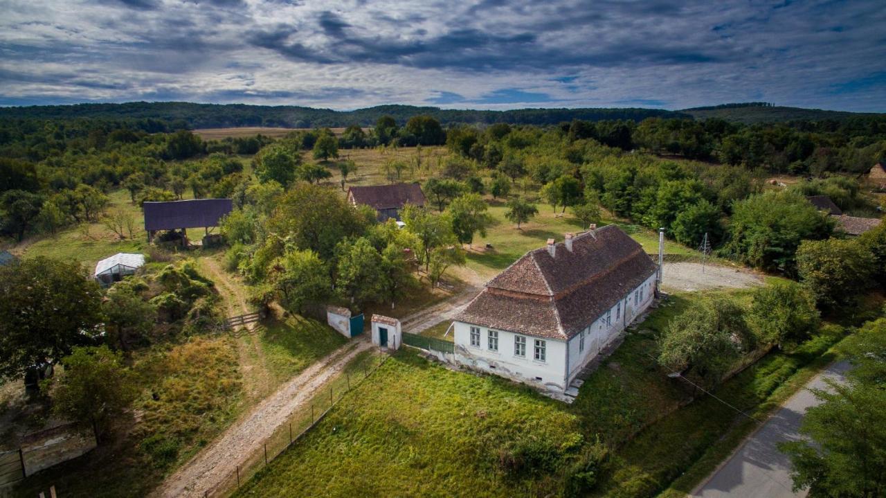 Kinderuni Bekokten Barcut Luaran gambar